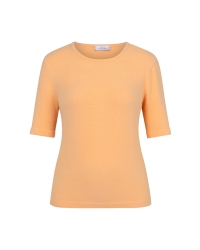 Studio Anneloes Felica soft pullover SS 2300 peachy