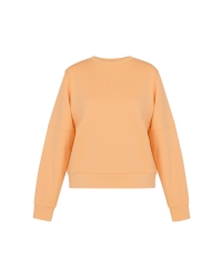 Studio Anneloes Pleuni studio sweater LS 2300 peachy