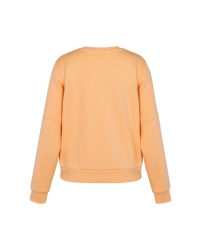 Studio Anneloes Pleuni studio sweater LS 2300 peachy