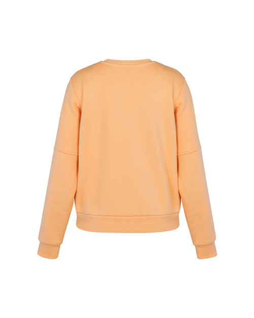 Studio Anneloes Pleuni studio sweater LS 2300 peachy