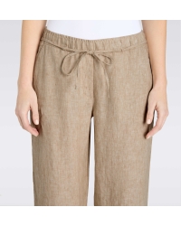 Mac dames CHIARA BELT sanddrift melange