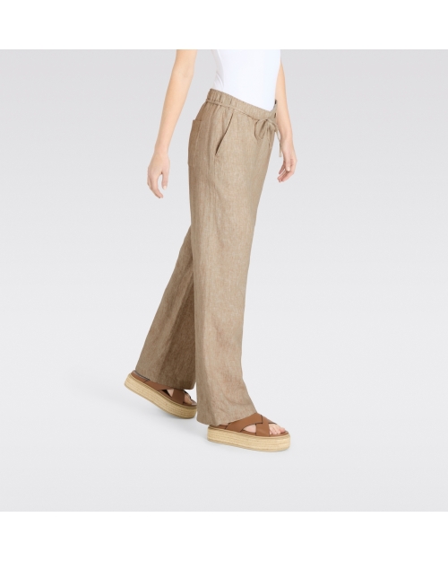 Mac dames CHIARA BELT sanddrift melange
