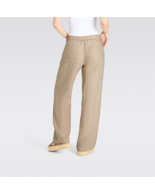 Mac dames CHIARA BELT sanddrift melange