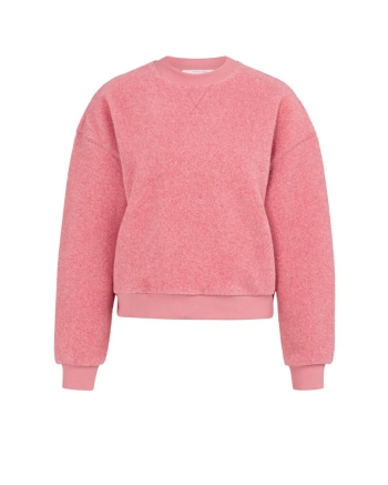 Yaya Teddy sweater 818522