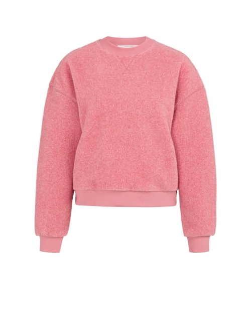 Yaya Teddy sweater 818522