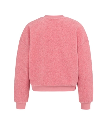 Yaya Teddy sweater 818522