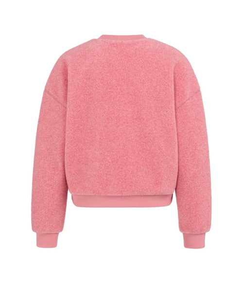Yaya Teddy sweater 818522