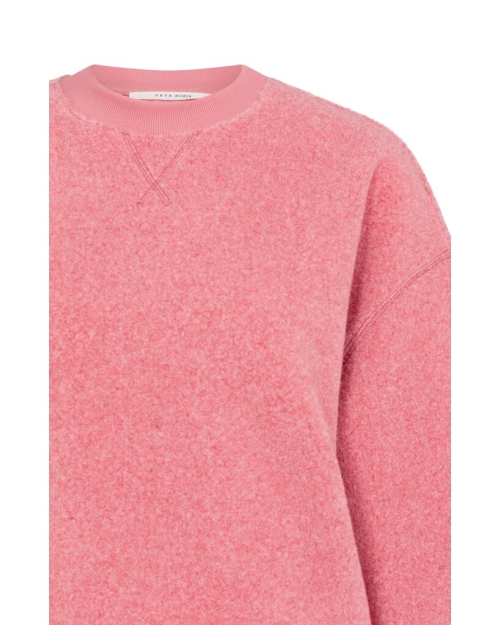 Yaya Teddy sweater 818522