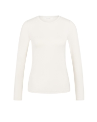 Yaya Katoenen longsleeve shirt 30905