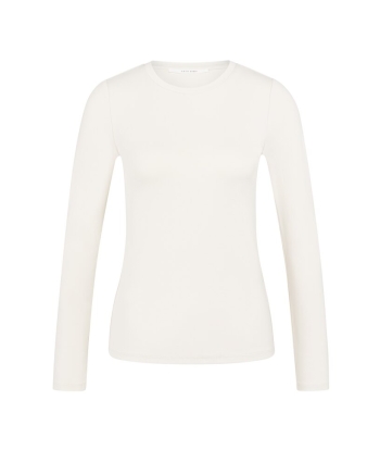 Yaya Katoenen longsleeve shirt 30905