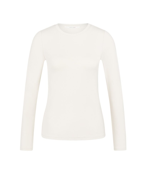 Yaya Katoenen longsleeve shirt 30905