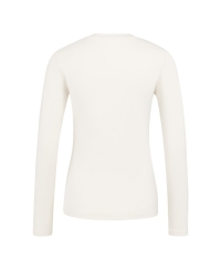 Yaya Katoenen longsleeve shirt 30905