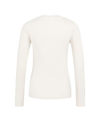 Yaya Katoenen longsleeve shirt 30905