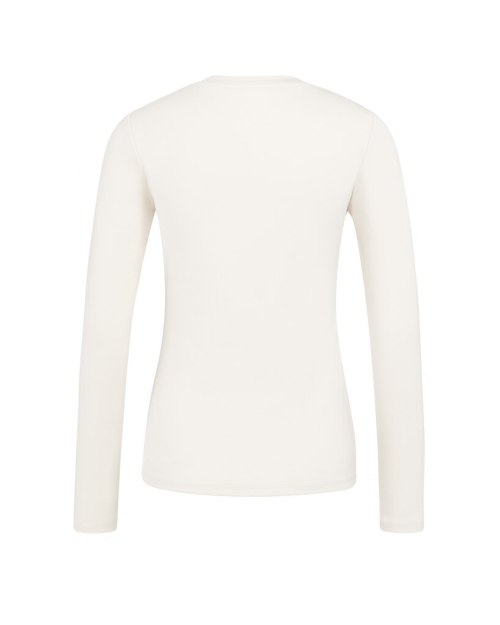 Yaya Katoenen longsleeve shirt 30905