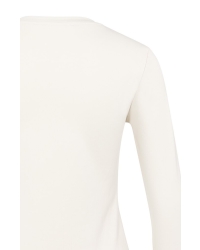Yaya Katoenen longsleeve shirt 30905