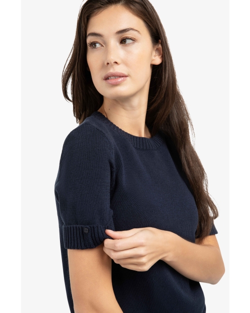 Yaya Trui met omslagmouwen 93923