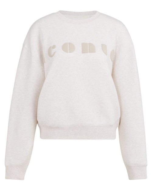 Yaya Sweater met artwork 990441