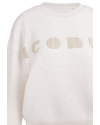 Yaya Sweater met artwork 990441
