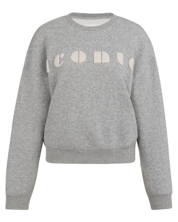 Yaya Sweater met artwork 990471