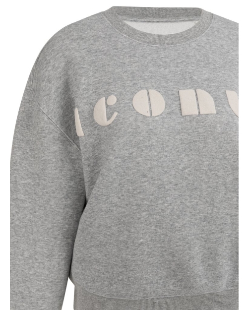 Yaya Sweater met artwork 990471