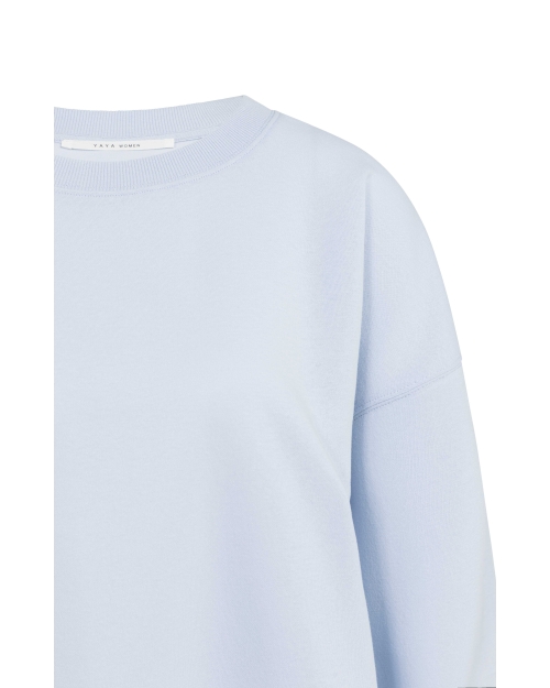 Yaya Lichte sweater 99048