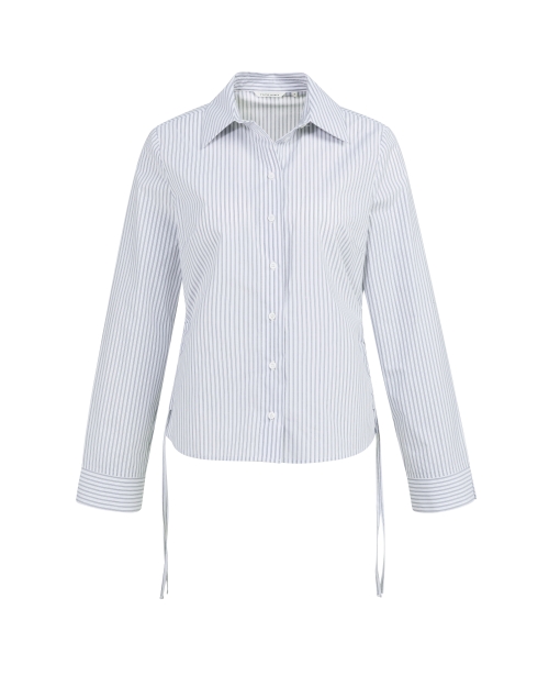 Yaya Blouse met koordjes 990471