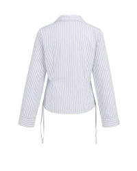 Yaya Blouse met koordjes 990471