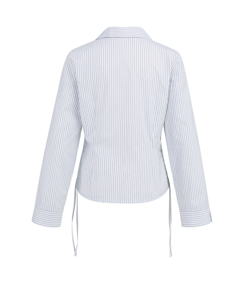 Yaya Blouse met koordjes 990471