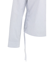 Yaya Blouse met koordjes 990471