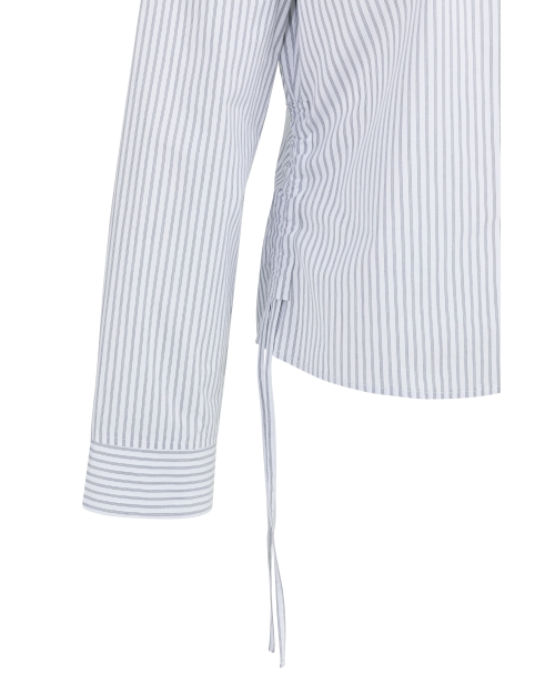 Yaya Blouse met koordjes 990471