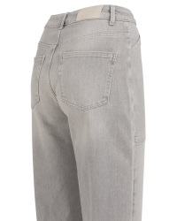 Yaya Cargobroek met laag kruis 99027