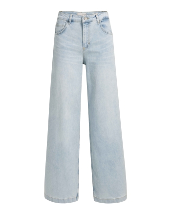 Yaya Jeans extra wijde pijpen (L34) 99036
