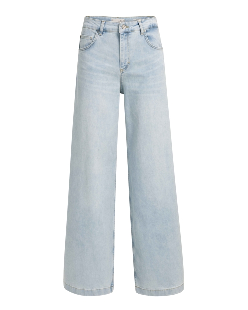 Yaya Jeans extra wijde pijpen (L34) 99036