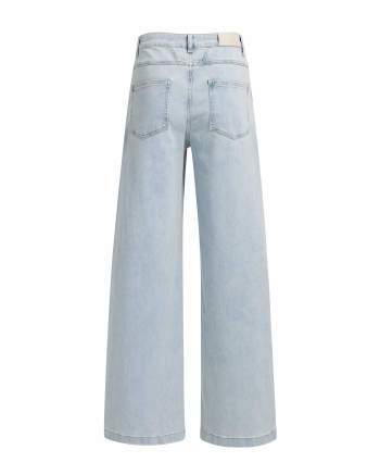 Yaya Jeans extra wijde pijpen (L34) 99036