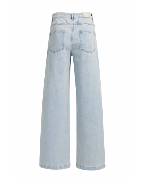 Yaya Jeans extra wijde pijpen (L34) 99036
