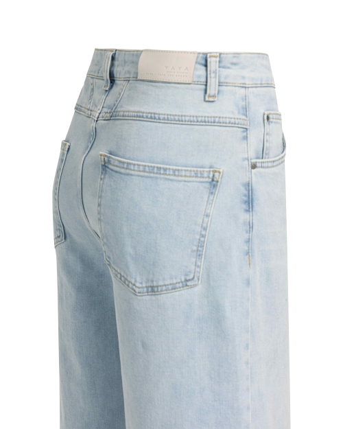 Yaya Jeans extra wijde pijpen (L34) 99036