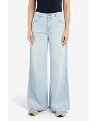 Yaya Jeans extra wijde pijpen (L34) 99036