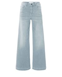 Yaya Jeans extra wijde pijpen (L32) 99036