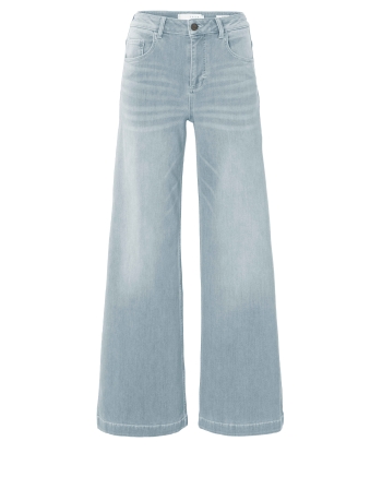Yaya Jeans extra wijde pijpen (L32) 99036