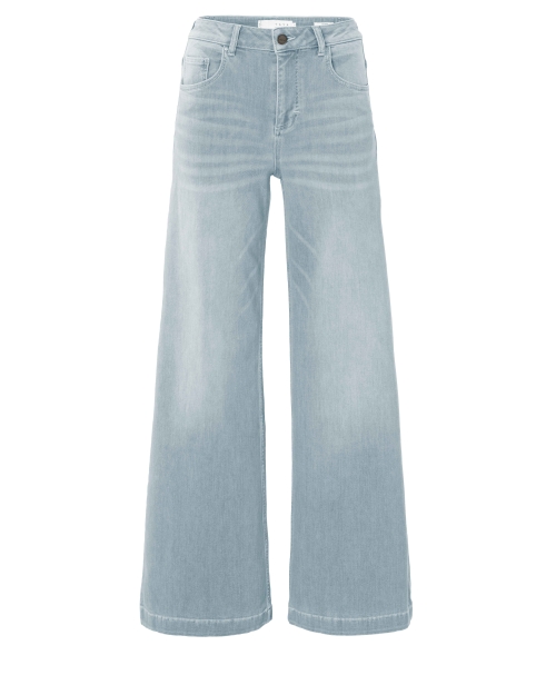 Yaya Jeans extra wijde pijpen (L32) 99036