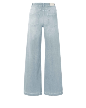Yaya Jeans extra wijde pijpen (L32) 99036