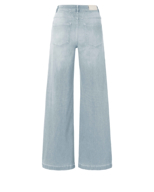 Yaya Jeans extra wijde pijpen (L32) 99036