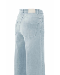 Yaya Jeans extra wijde pijpen (L32) 99036