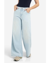 Yaya Jeans extra wijde pijpen (L32) 99036