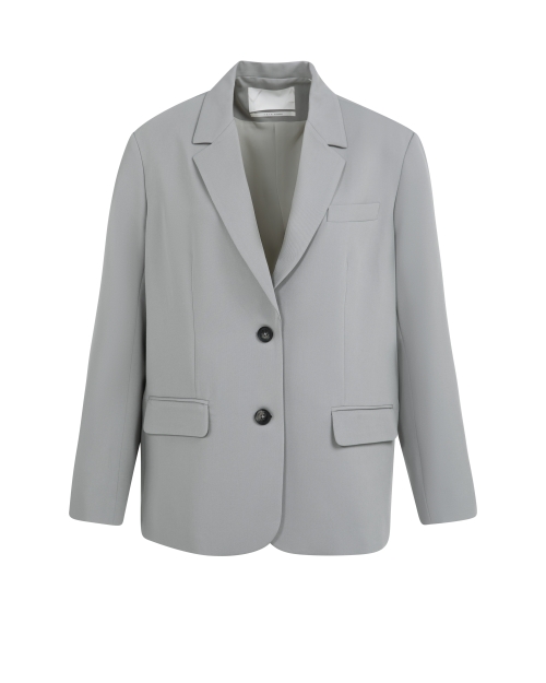 Yaya Oversized blazer met knopen 99047