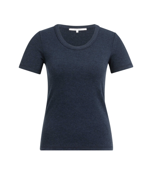 Yaya T-shirt met ronde hals 939232