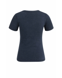 Yaya T-shirt met ronde hals 939232