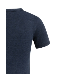 Yaya T-shirt met ronde hals 939232