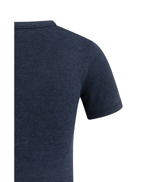 Yaya T-shirt met ronde hals 939232
