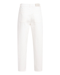 Yaya High waist barrel jeans 99050